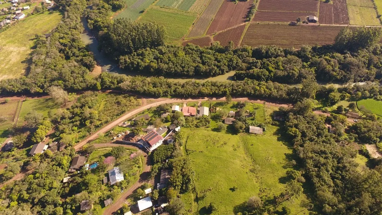 Plot for sale of 20 acres in Caraá, RS, Brazil