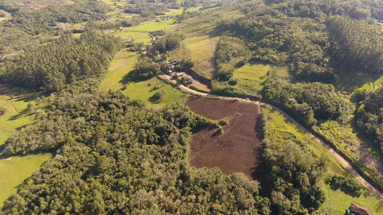 Plot for sale of 20 acres in Caraá, RS, Brazil