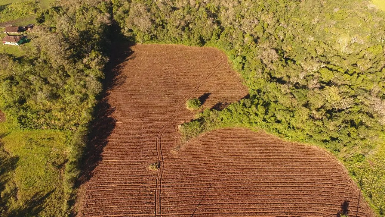 Plot for sale of 20 acres in Caraá, RS, Brazil