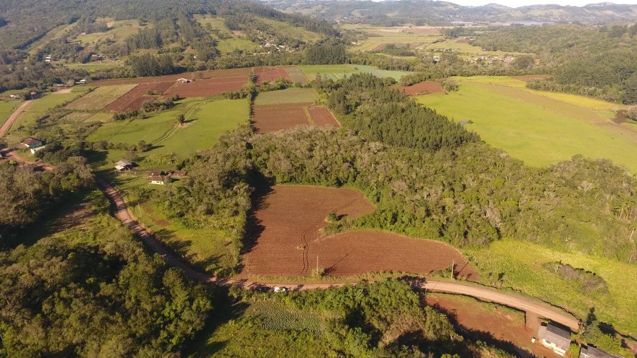 Plot for sale of 20 acres in Caraá, RS, Brazil