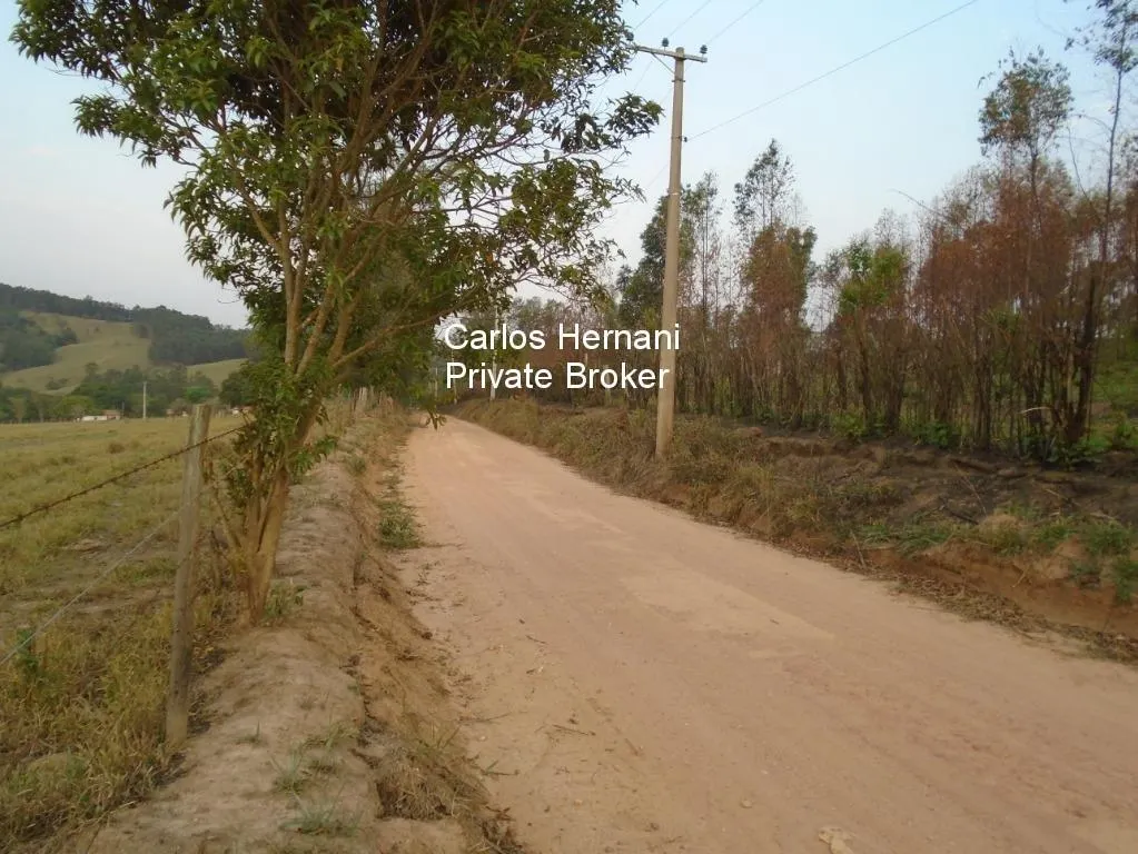 Sítio à venda de 48 ha em Itu, SP, Brasil