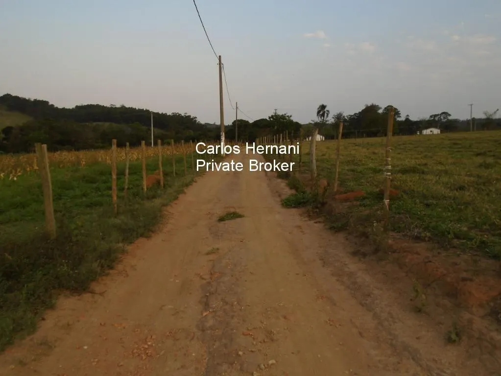 Sítio à venda de 48 ha em Itu, SP, Brasil