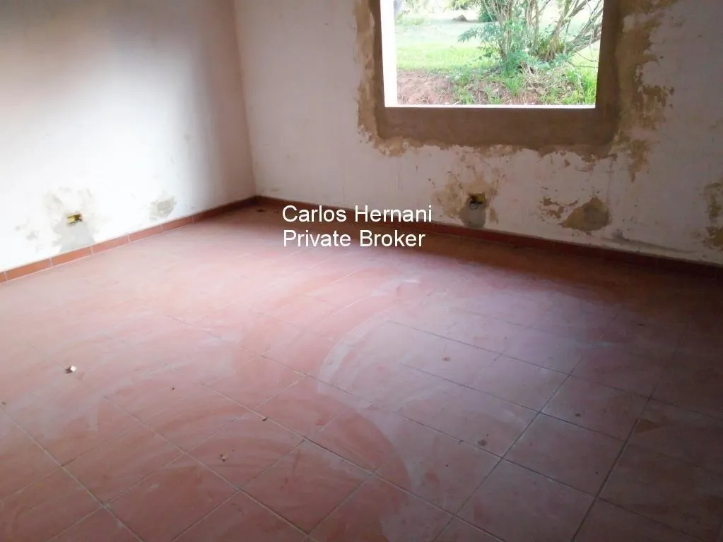 Sítio à venda de 48 ha em Itu, SP, Brasil