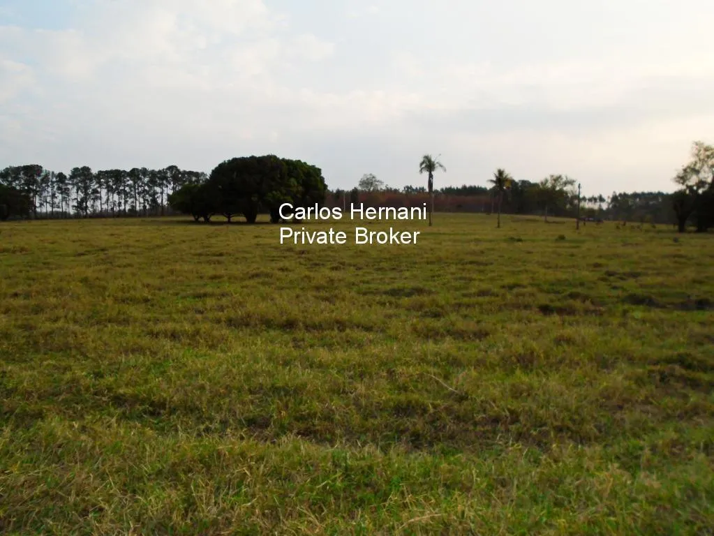 Sítio à venda de 48 ha em Itu, SP, Brasil