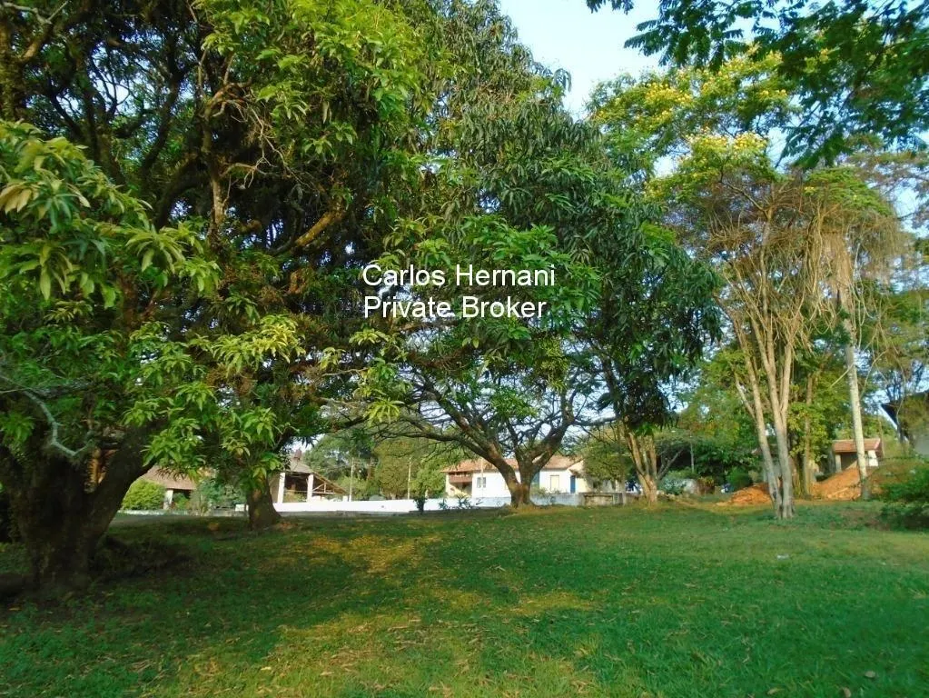 Sítio à venda de 48 ha em Itu, SP, Brasil