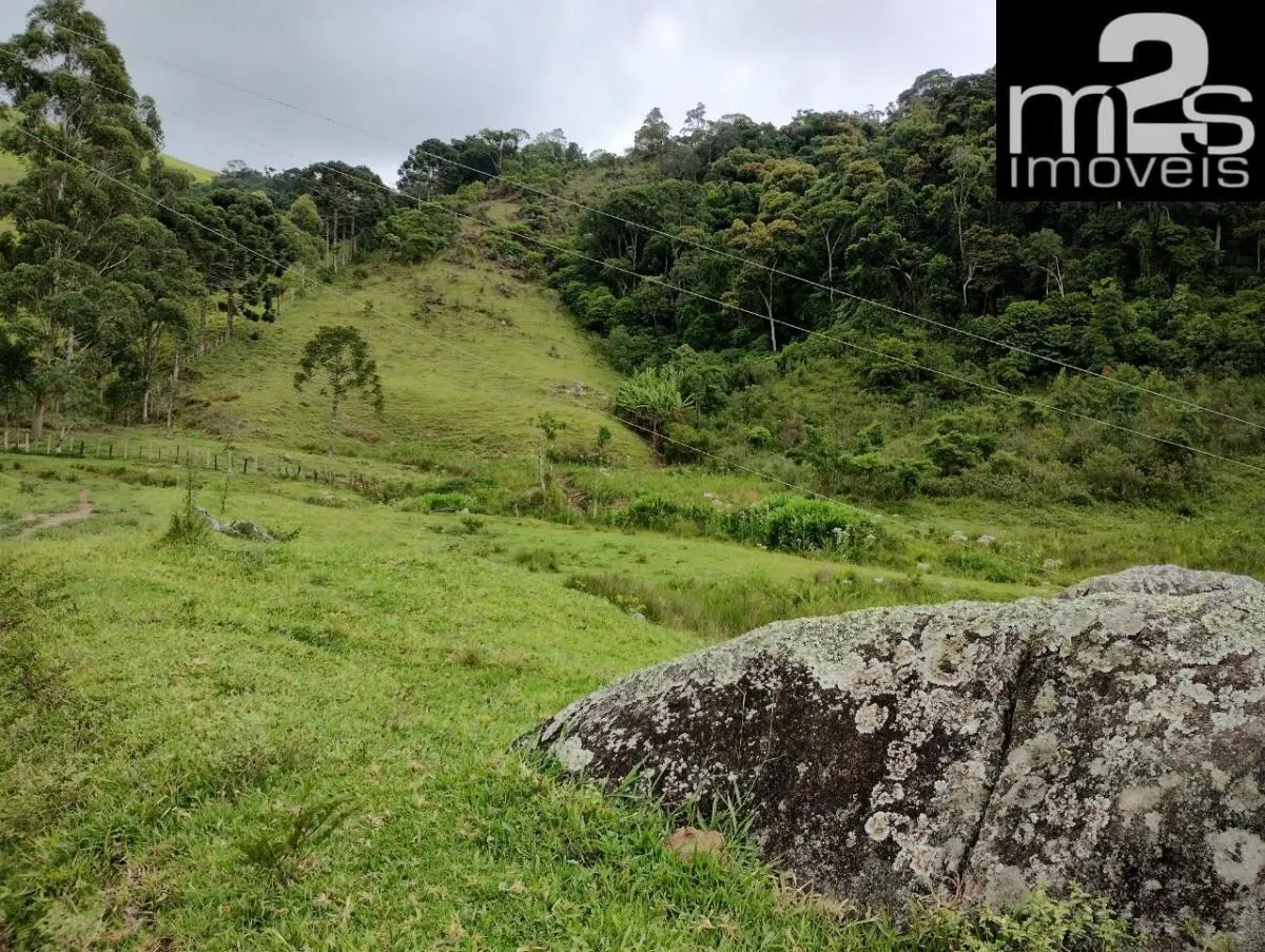 Sítio à venda de 12 ha em Cunha, SP, Brasil