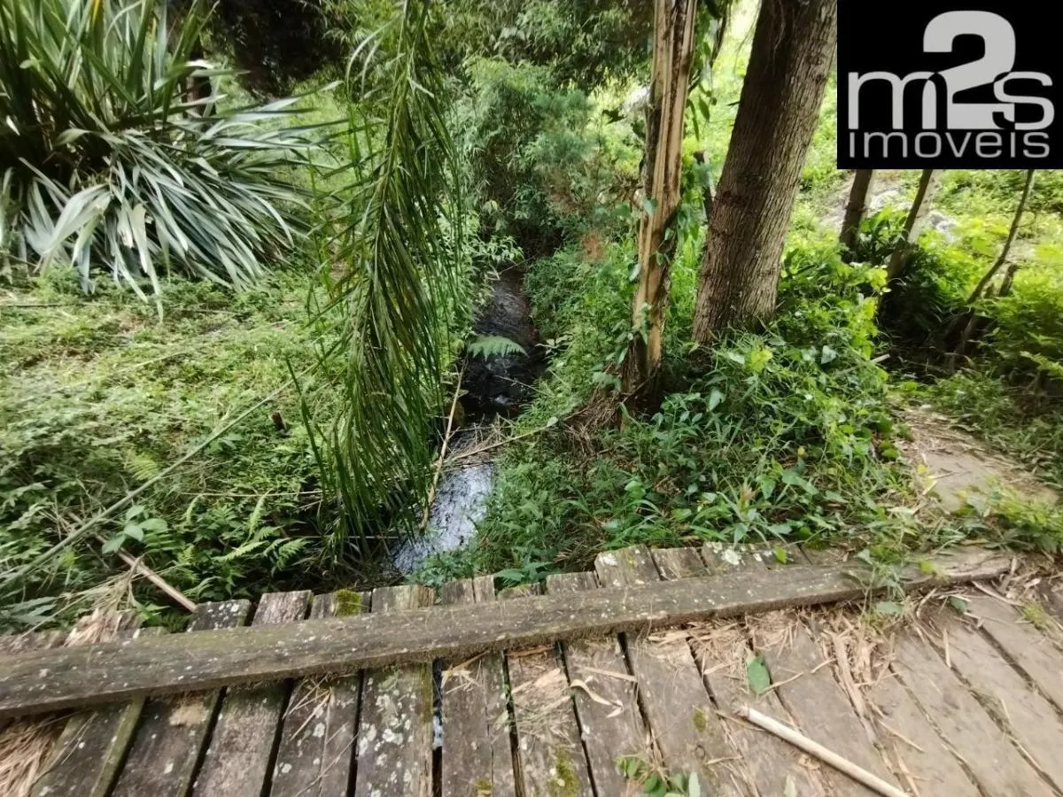 Sítio à venda de 12 ha em Cunha, SP, Brasil