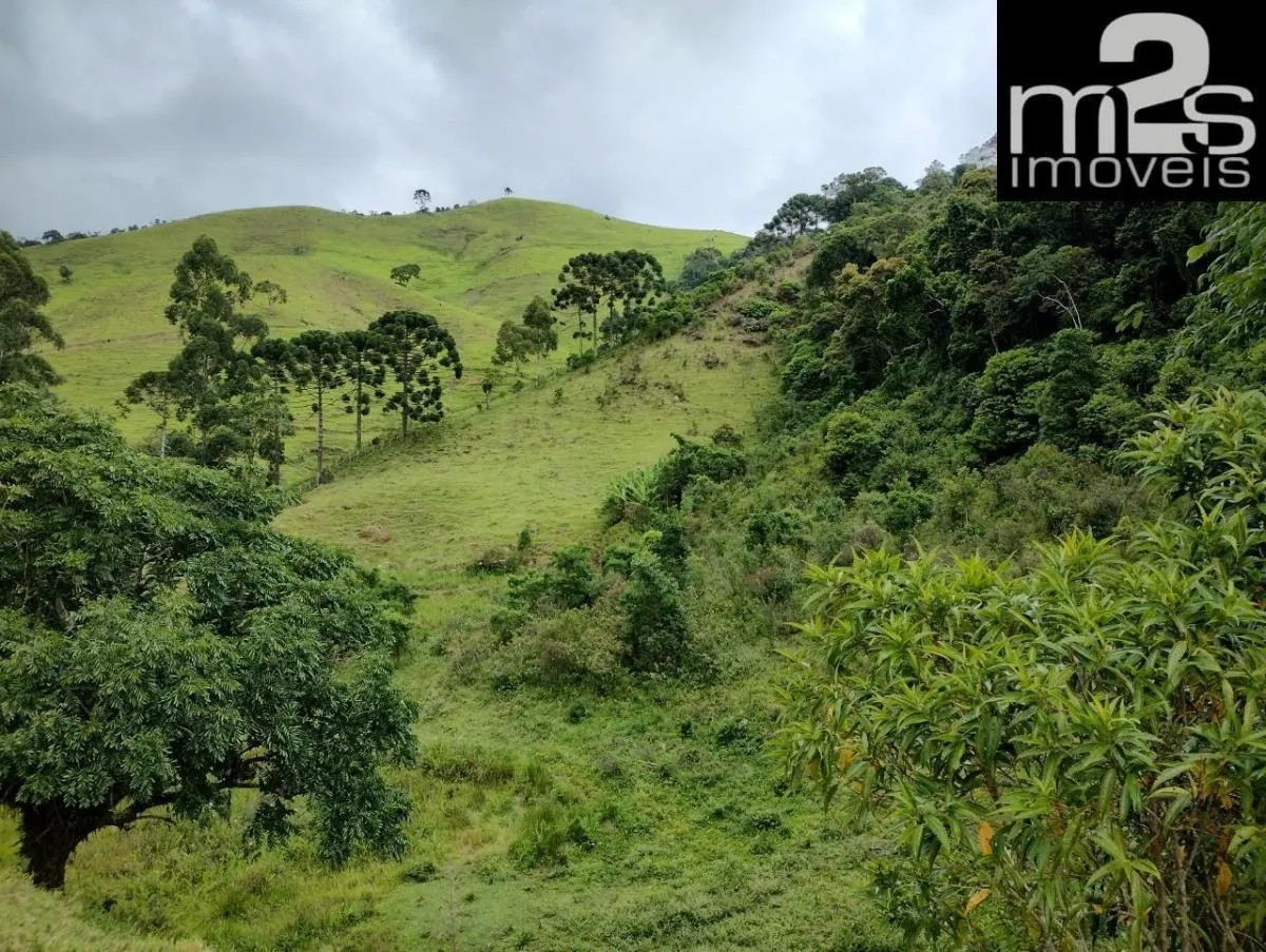 Sítio à venda de 12 ha em Cunha, SP, Brasil