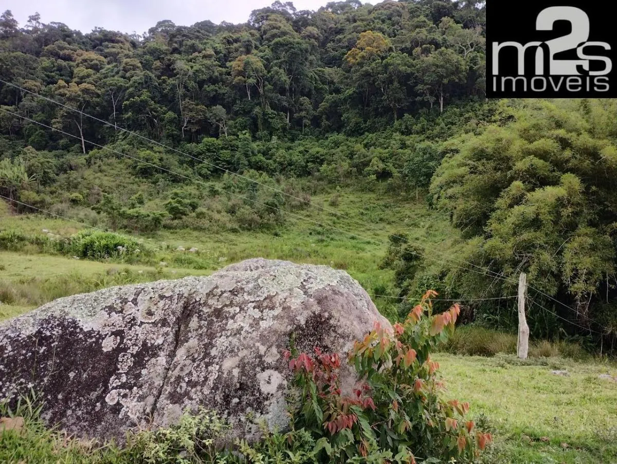 Sítio à venda de 12 ha em Cunha, SP, Brasil