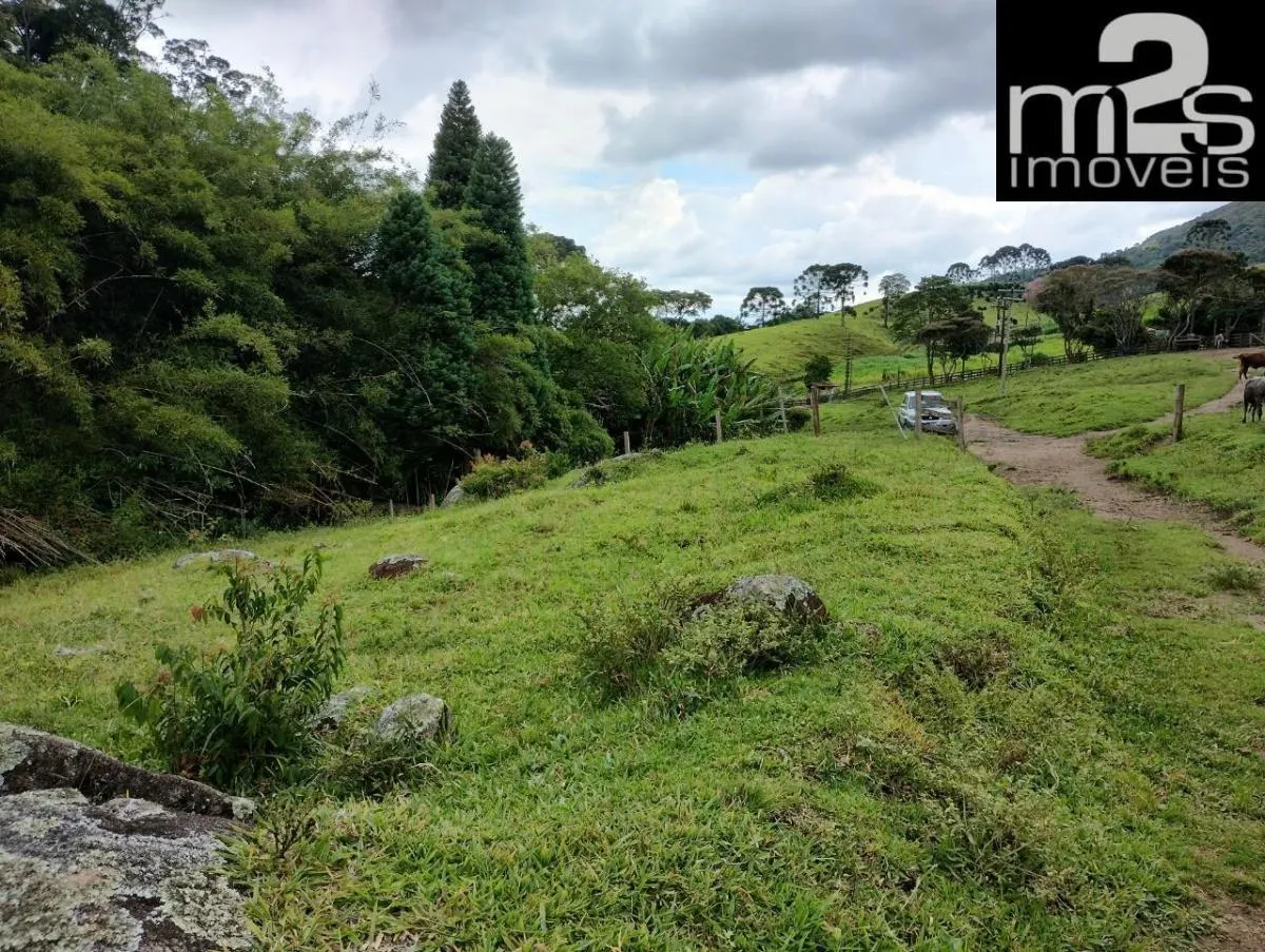 Sítio à venda de 12 ha em Cunha, SP, Brasil