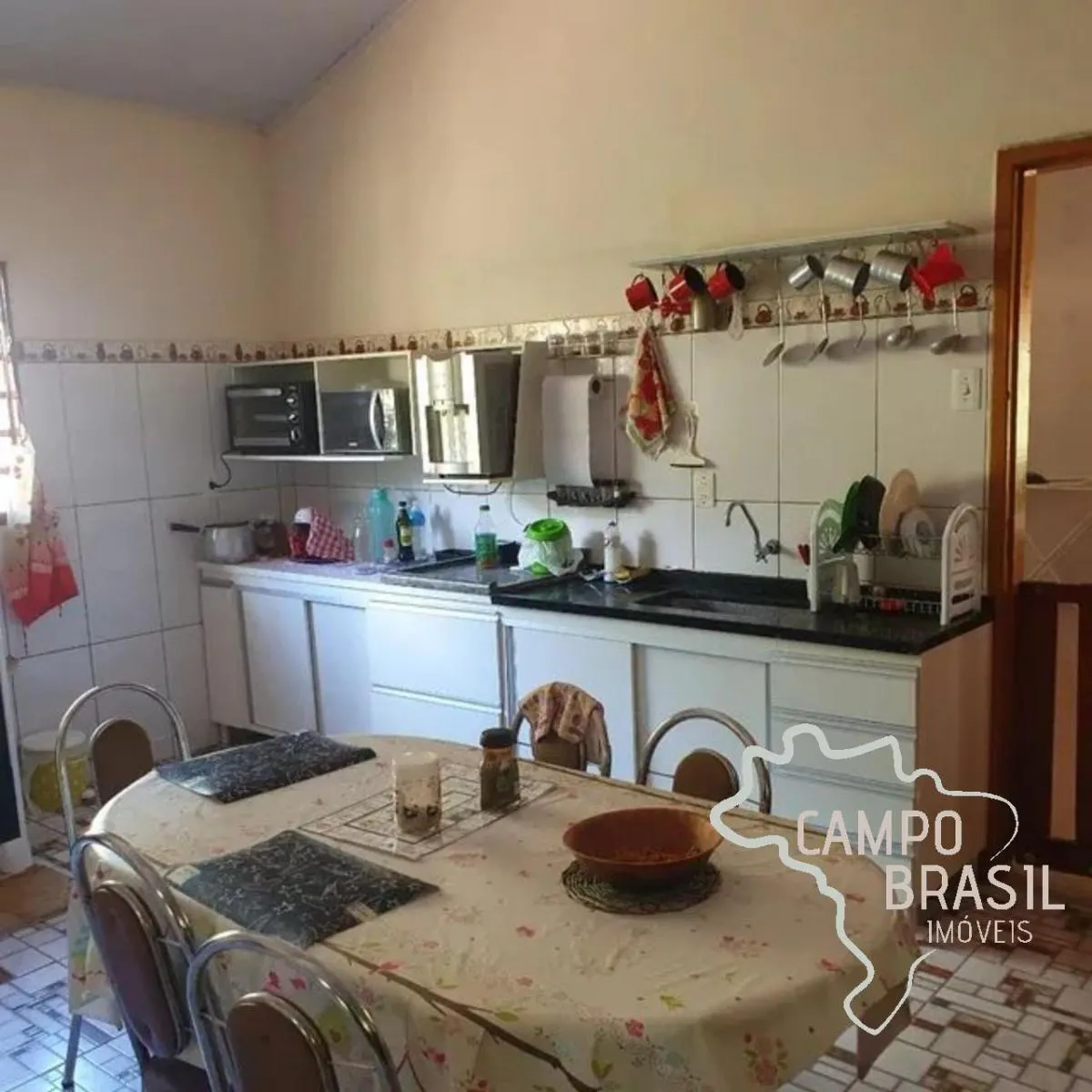 Sítio à venda de 7 ha em Natividade da Serra, SP, Brasil
