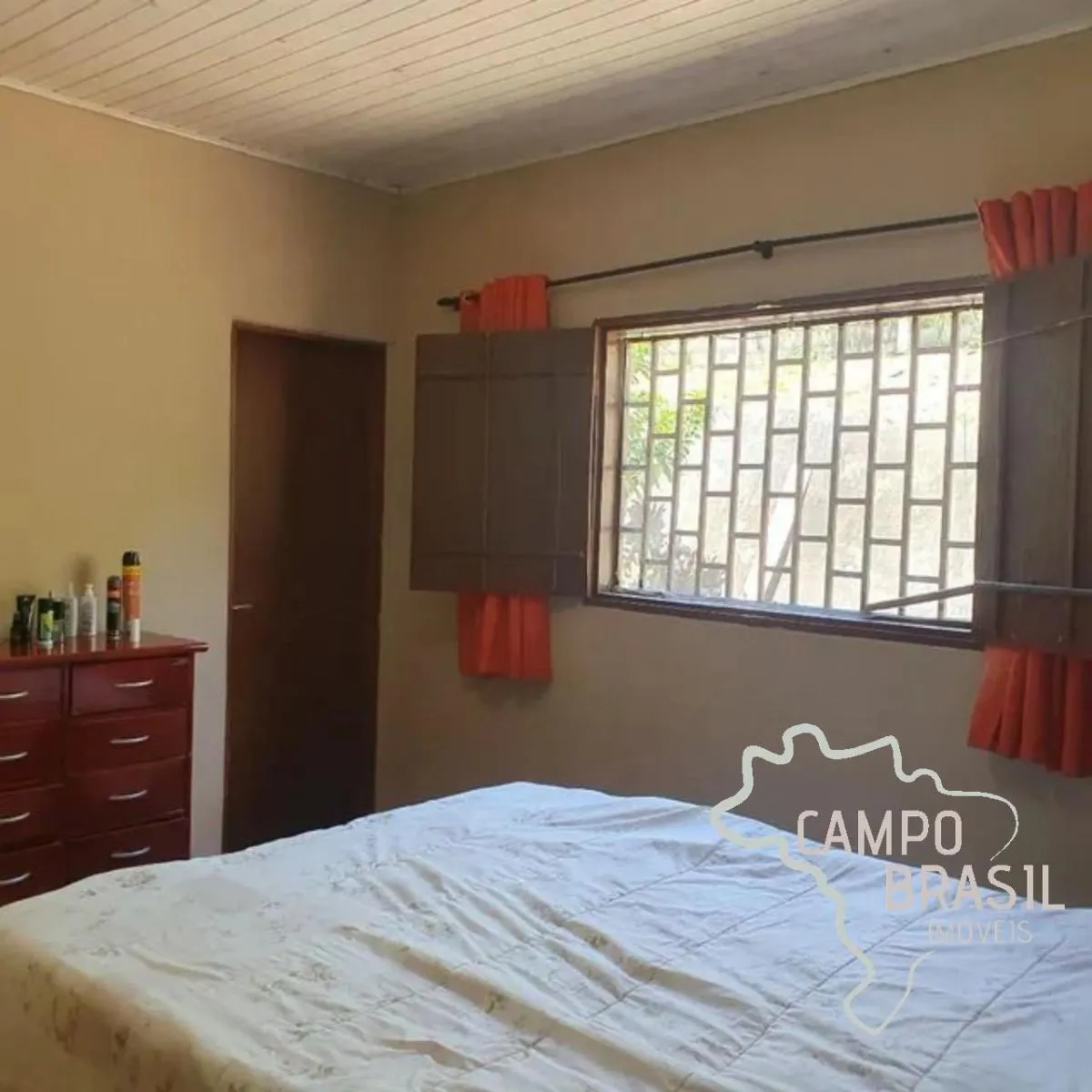 Sítio à venda de 7 ha em Natividade da Serra, SP, Brasil