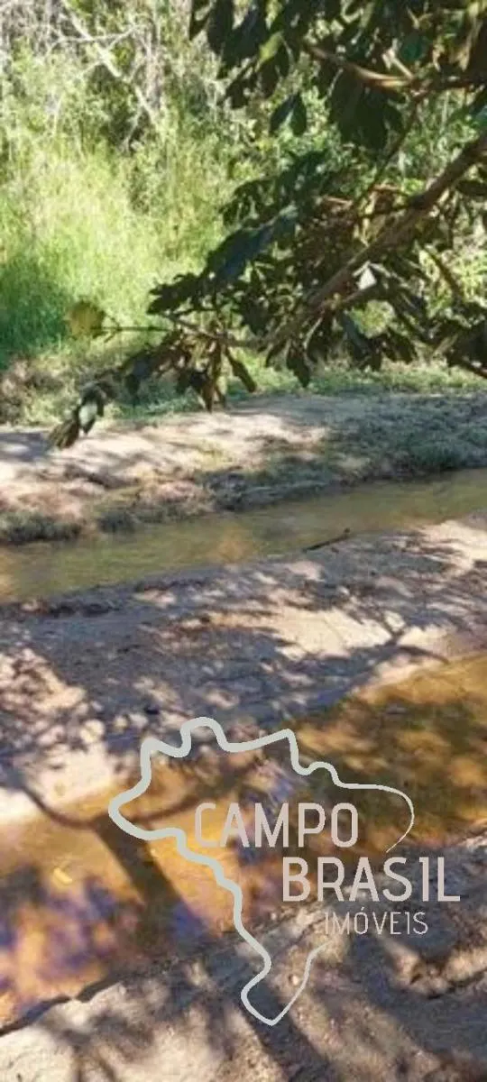 Sítio à venda de 7 ha em Natividade da Serra, SP, Brasil