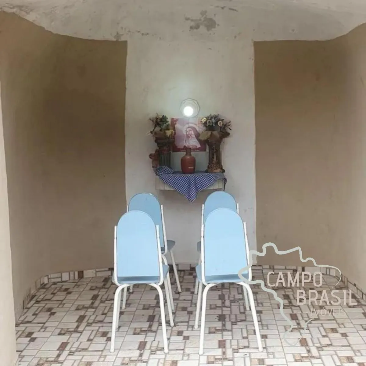 Sítio à venda de 7 ha em Natividade da Serra, SP, Brasil