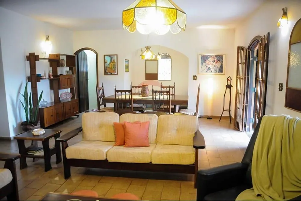 Country home for sale of 507 m² in Jarinu, SP, Brazil