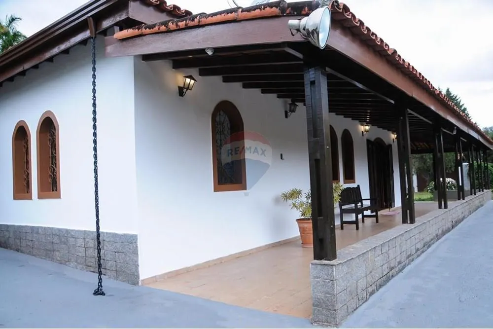 Country home for sale of 507 m² in Jarinu, SP, Brazil