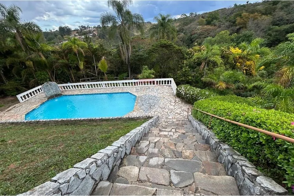Chácara à venda de 507 m² em Jarinu, SP, Brasil