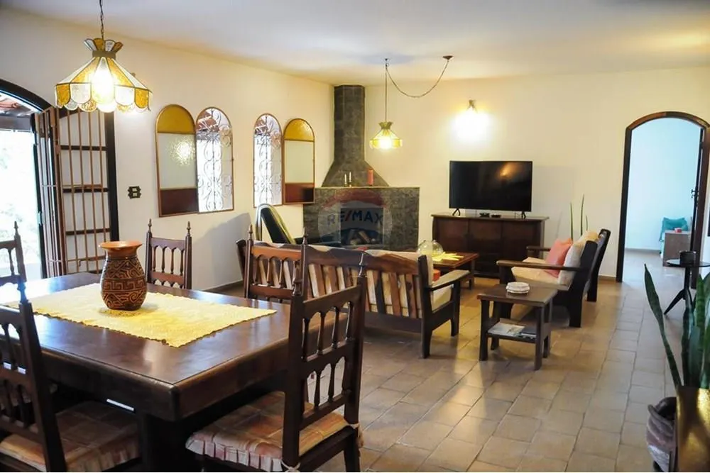 Country home for sale of 507 m² in Jarinu, SP, Brazil