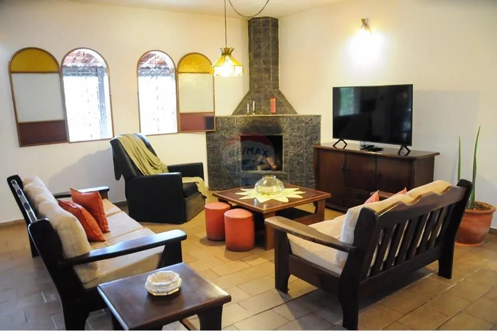 Country home for sale of 507 m² in Jarinu, SP, Brazil