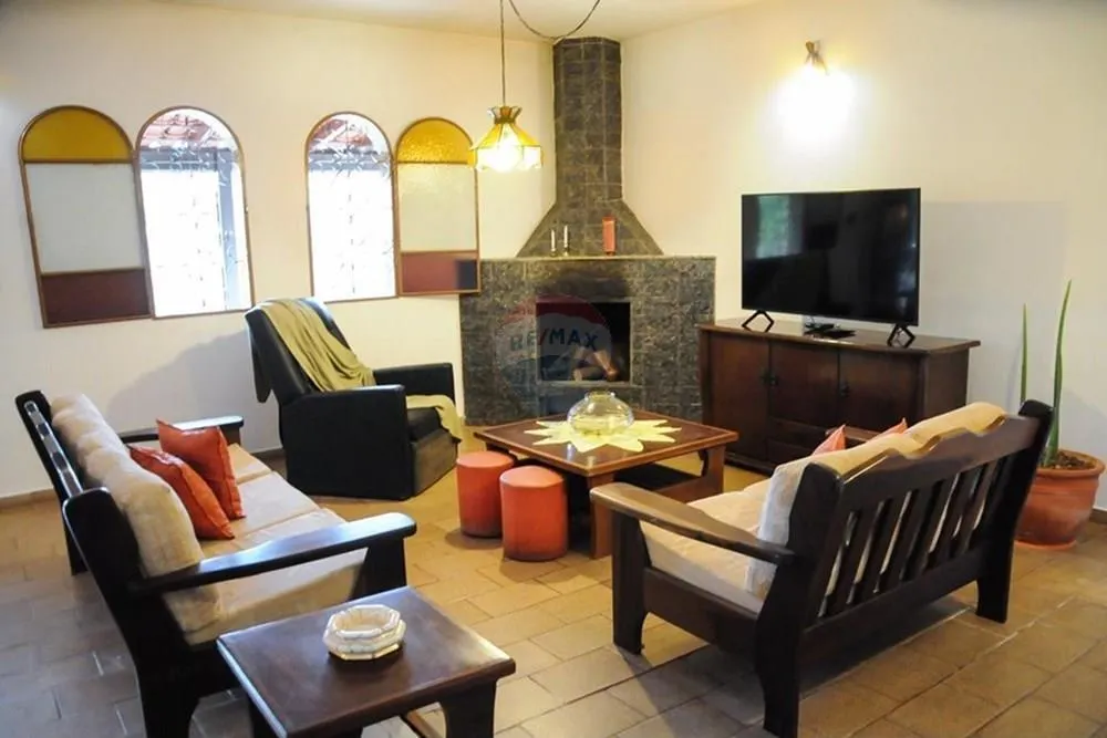 Country home for sale of 507 m² in Jarinu, SP, Brazil