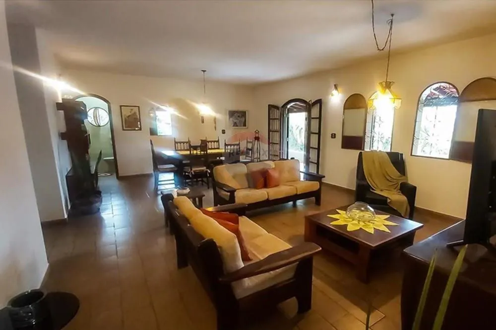 Country home for sale of 507 m² in Jarinu, SP, Brazil