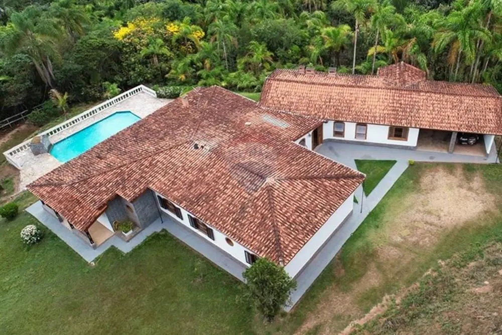 Country home for sale of 507 m² in Jarinu, SP, Brazil