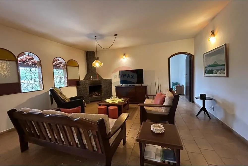 Country home for sale of 507 m² in Jarinu, SP, Brazil