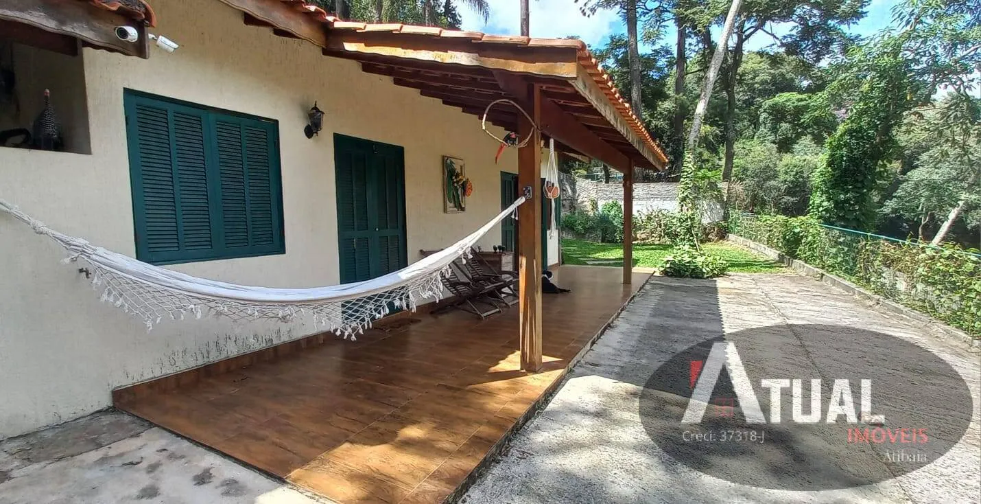 Terreno à venda de 1.036 m² em Mairiporã, SP, Brasil