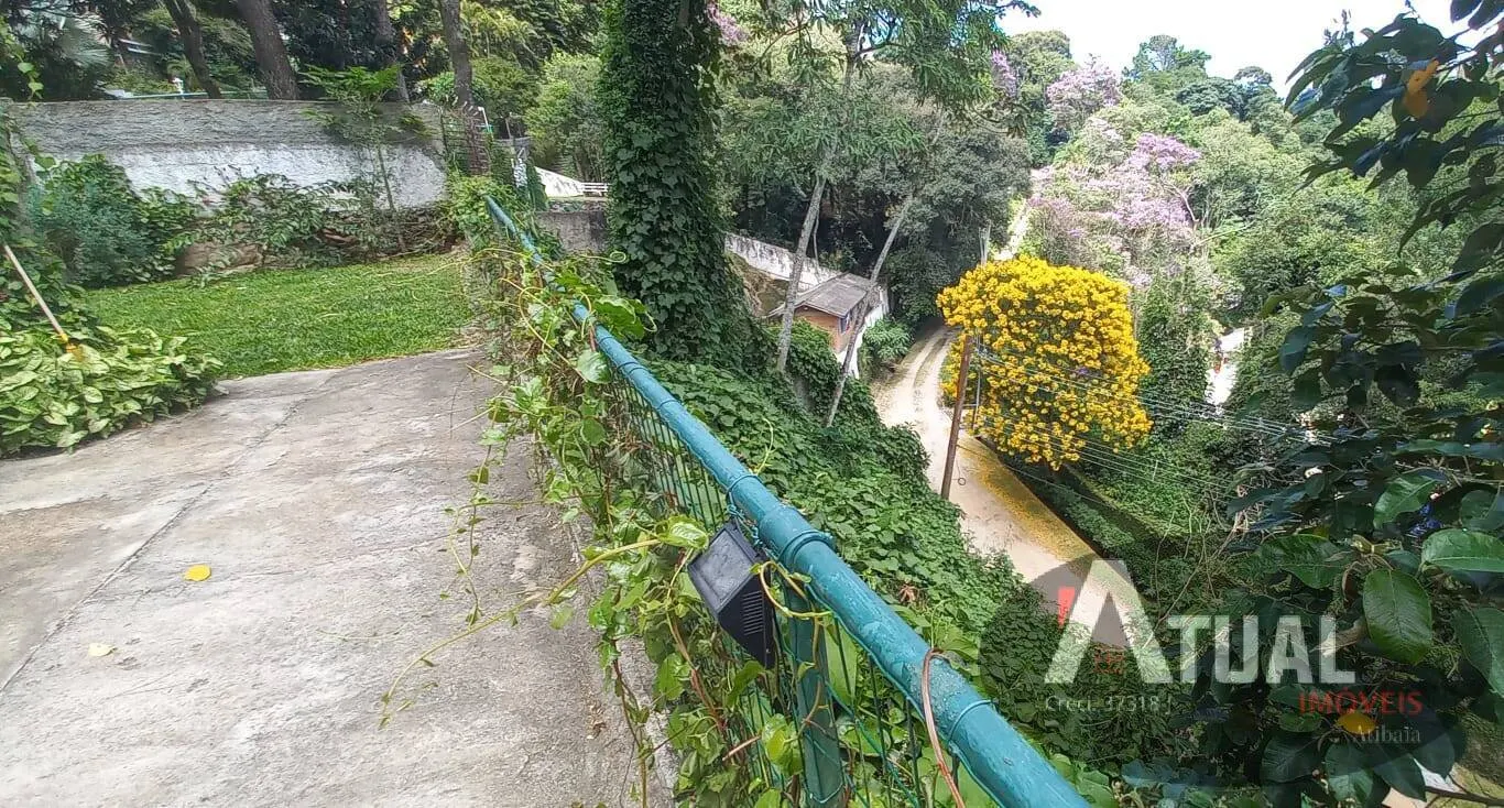 Terreno à venda de 1.036 m² em Mairiporã, SP, Brasil