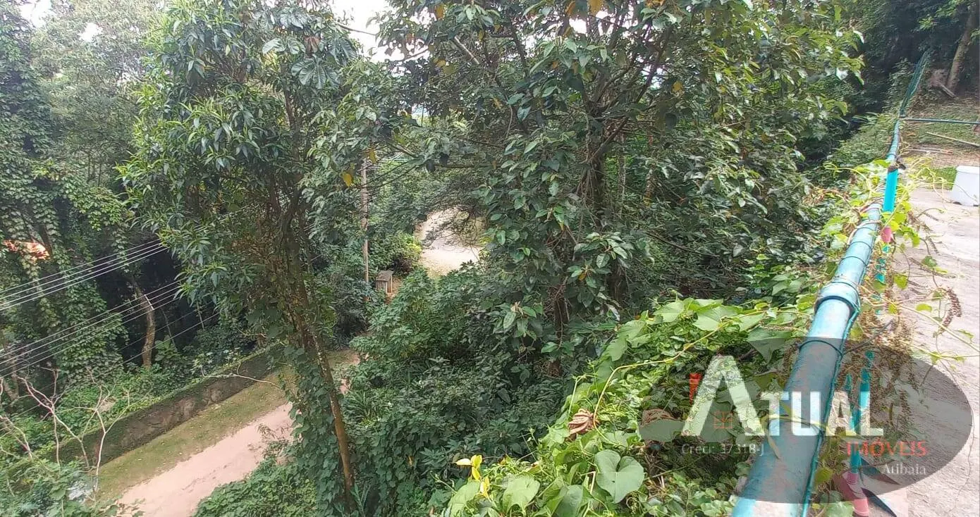 Terreno à venda de 1.036 m² em Mairiporã, SP, Brasil