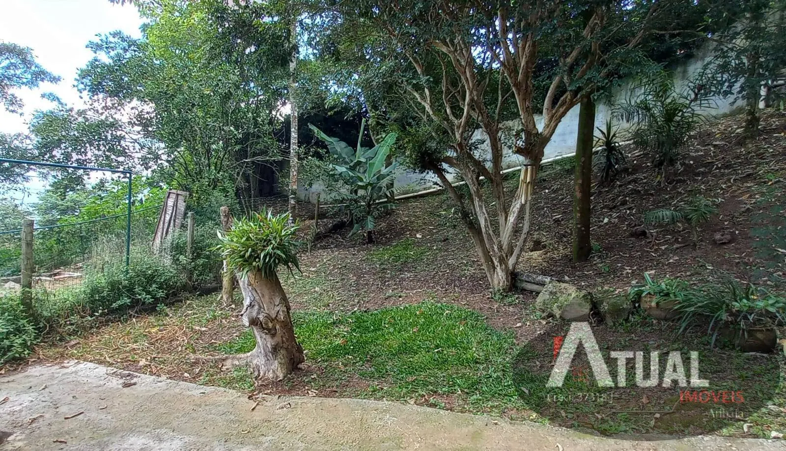 Terreno à venda de 1.036 m² em Mairiporã, SP, Brasil