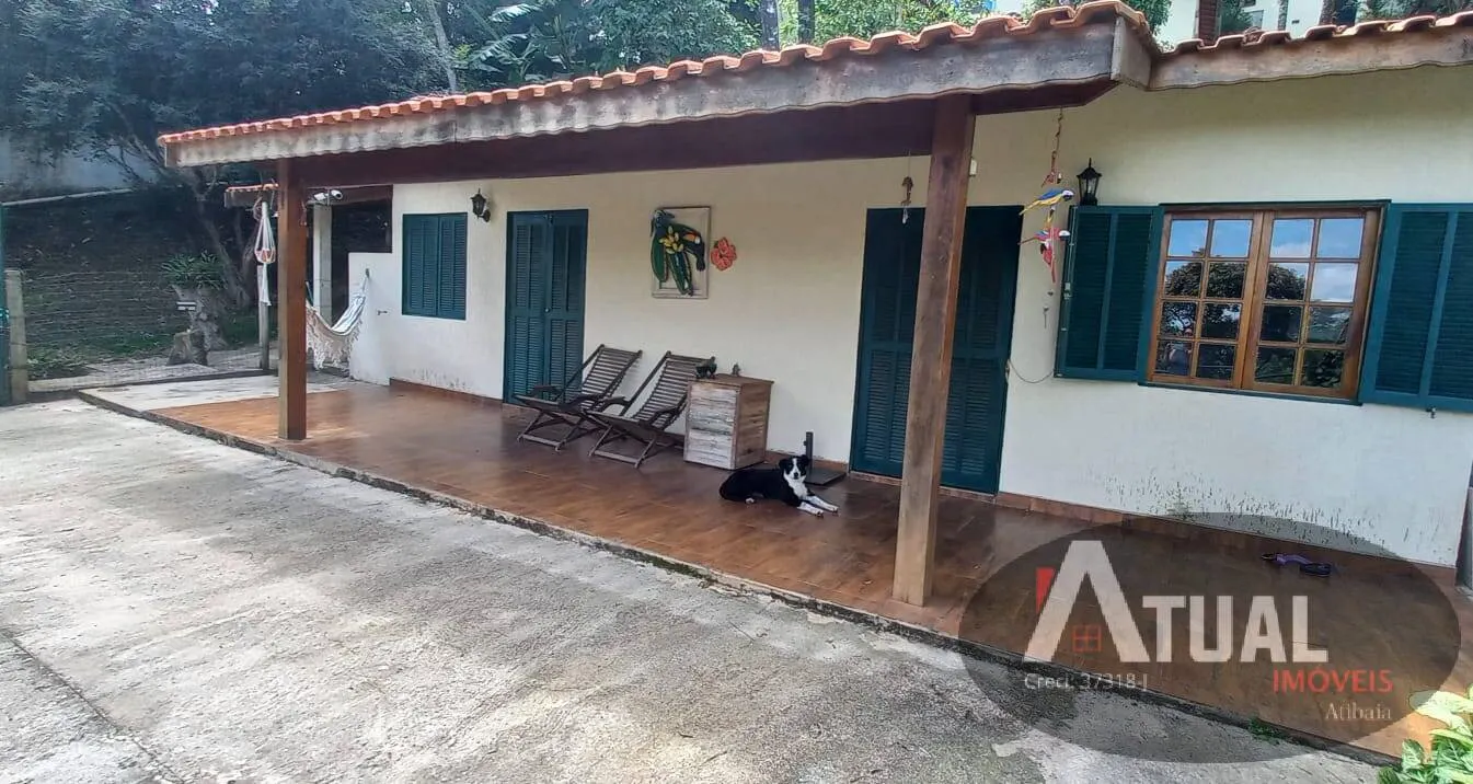 Terreno à venda de 1.036 m² em Mairiporã, SP, Brasil