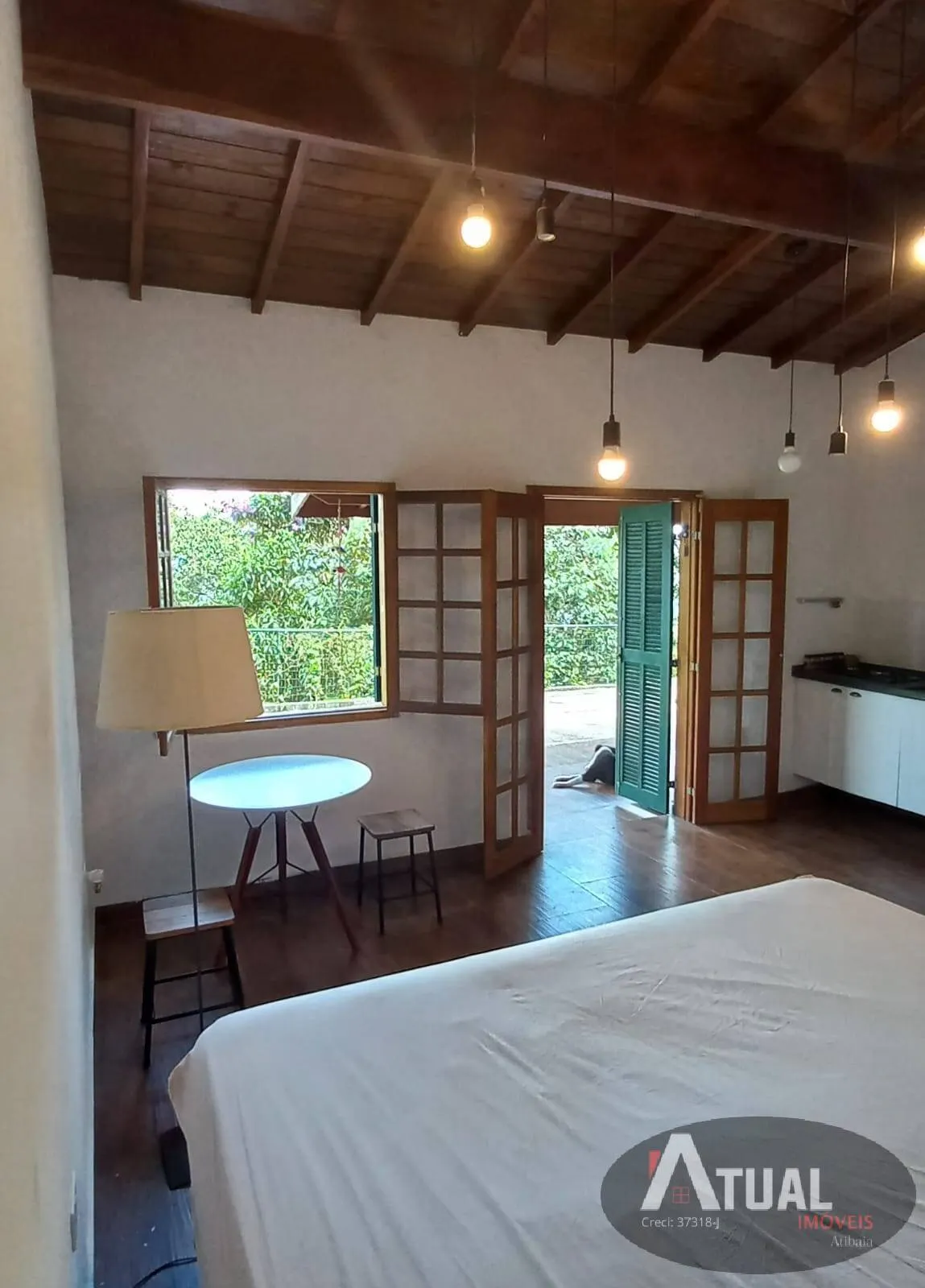 Terreno à venda de 1.036 m² em Mairiporã, SP, Brasil