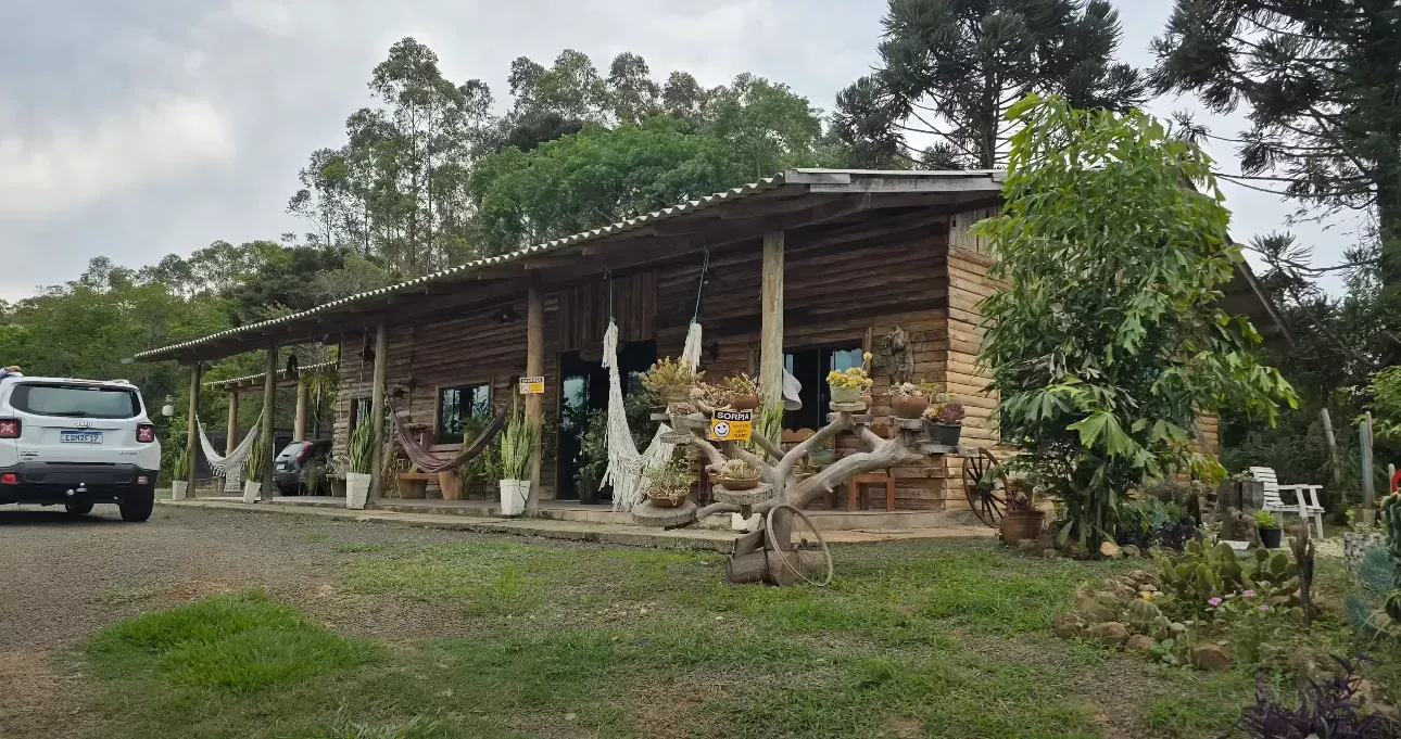 Chácara à venda de 3 ha em Jundiaí do Sul, PR, Brasil