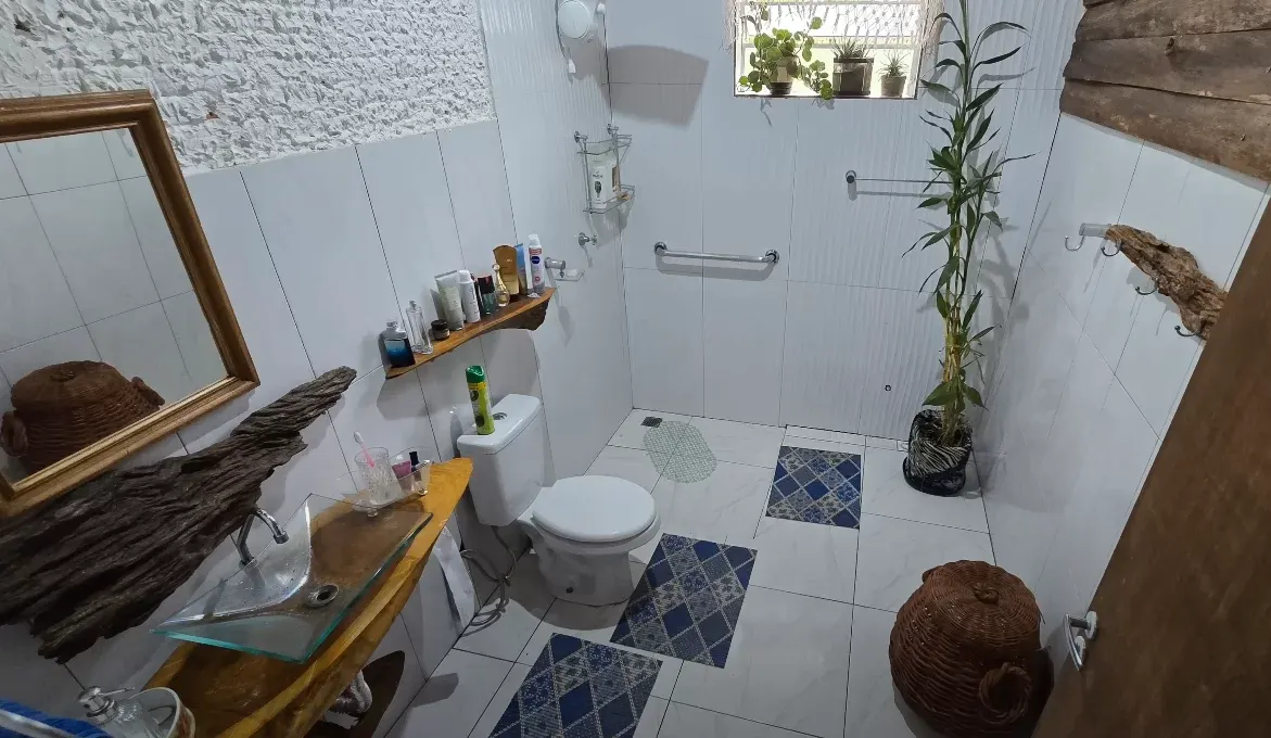 Chácara à venda de 3 ha em Jundiaí do Sul, PR, Brasil