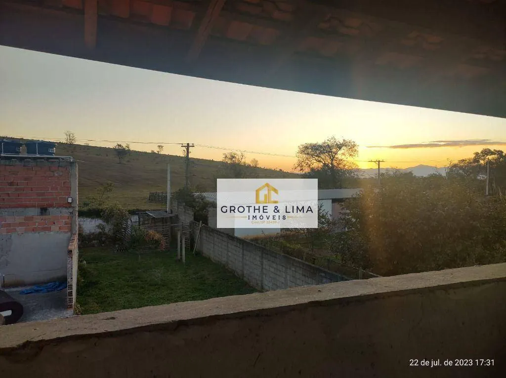 Country home for sale of 2,000 m² in Pindamonhangaba, SP, Brazil