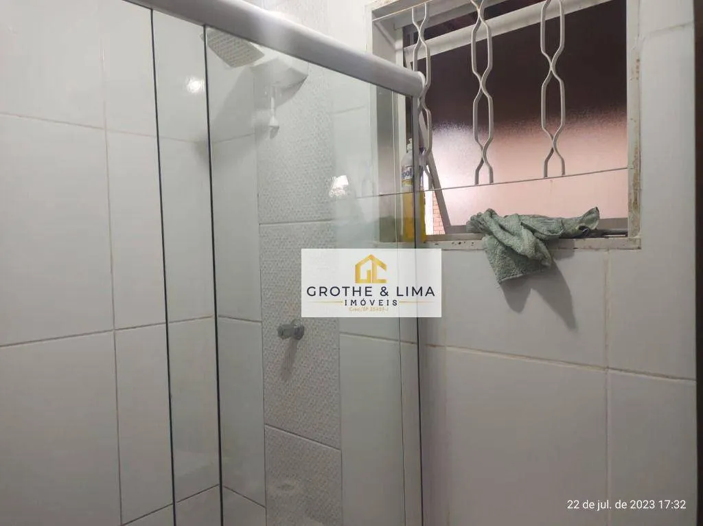 Country home for sale of 2,000 m² in Pindamonhangaba, SP, Brazil
