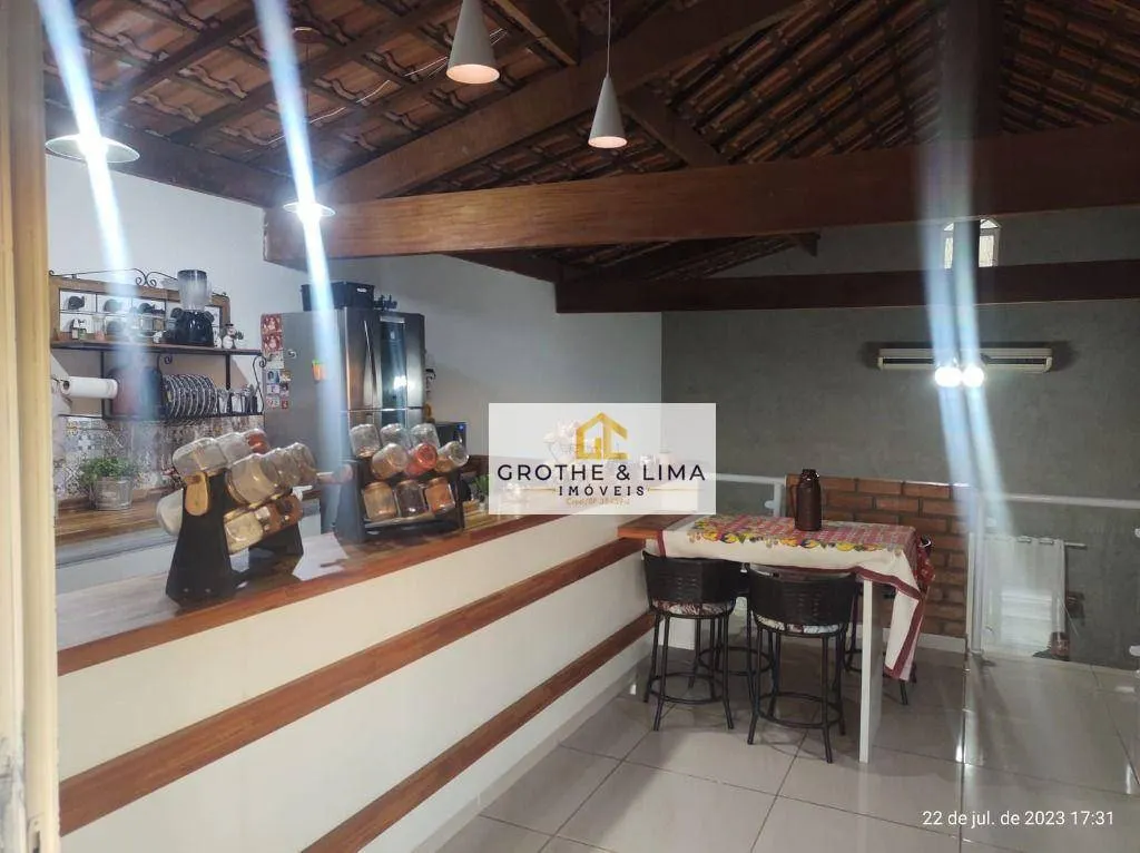 Country home for sale of 2,000 m² in Pindamonhangaba, SP, Brazil