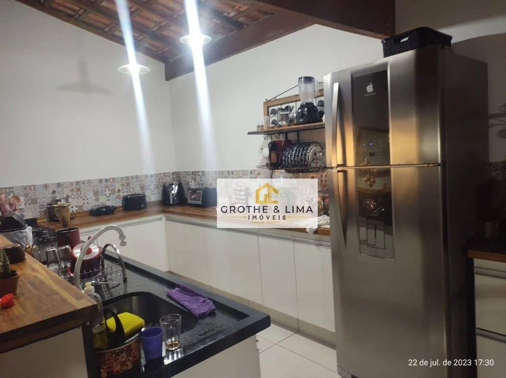 Country home for sale of 2,000 m² in Pindamonhangaba, SP, Brazil