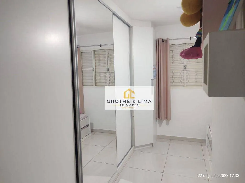 Country home for sale of 2,000 m² in Pindamonhangaba, SP, Brazil