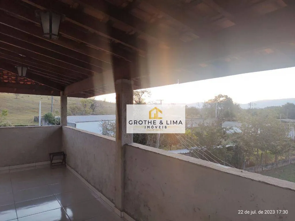 Country home for sale of 2,000 m² in Pindamonhangaba, SP, Brazil