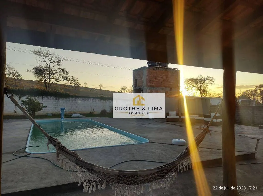 Country home for sale of 2,000 m² in Pindamonhangaba, SP, Brazil