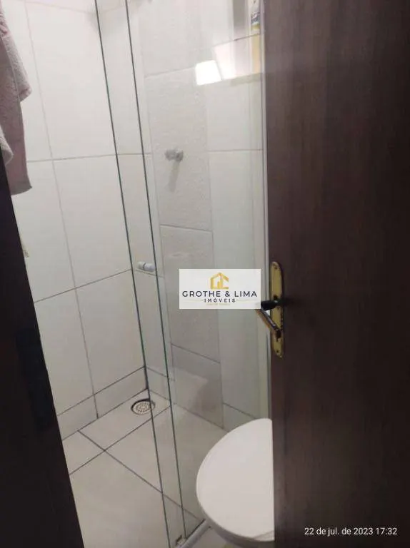 Country home for sale of 2,000 m² in Pindamonhangaba, SP, Brazil