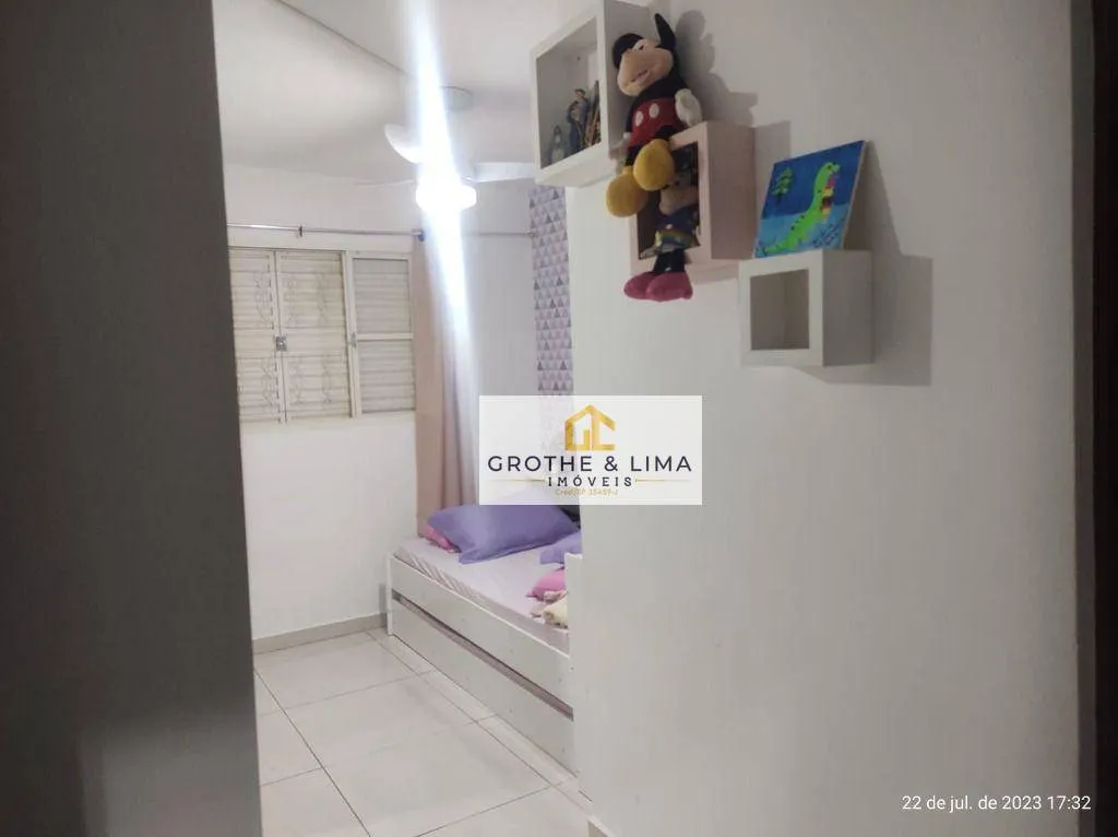 Country home for sale of 2,000 m² in Pindamonhangaba, SP, Brazil
