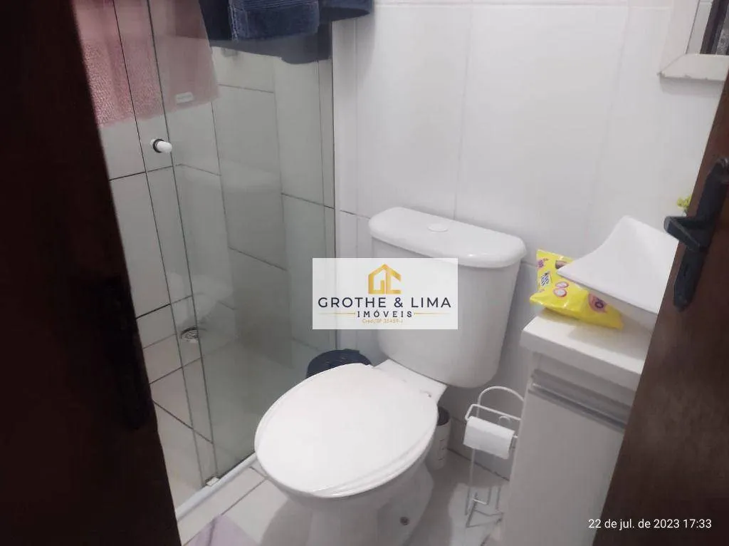 Country home for sale of 2,000 m² in Pindamonhangaba, SP, Brazil