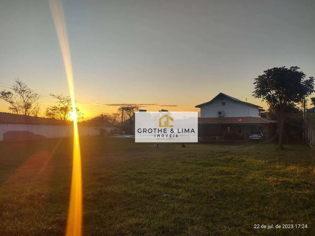 Country home for sale of 2,000 m² in Pindamonhangaba, SP, Brazil