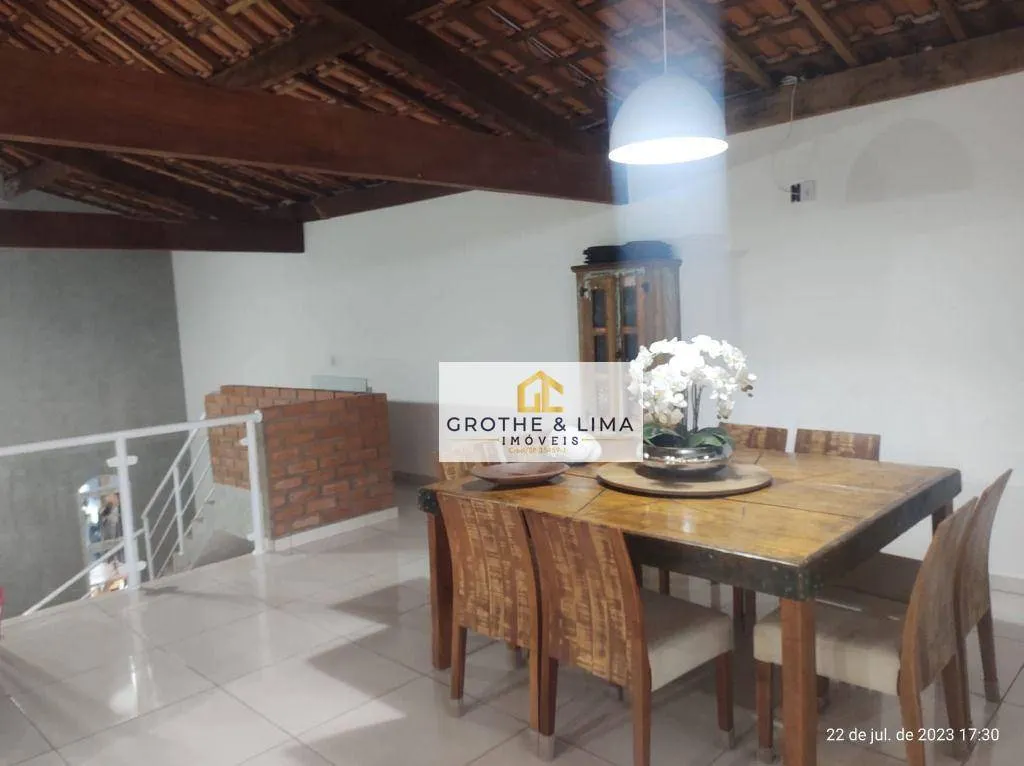 Country home for sale of 2,000 m² in Pindamonhangaba, SP, Brazil