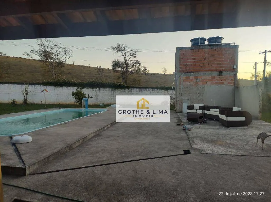 Country home for sale of 2,000 m² in Pindamonhangaba, SP, Brazil
