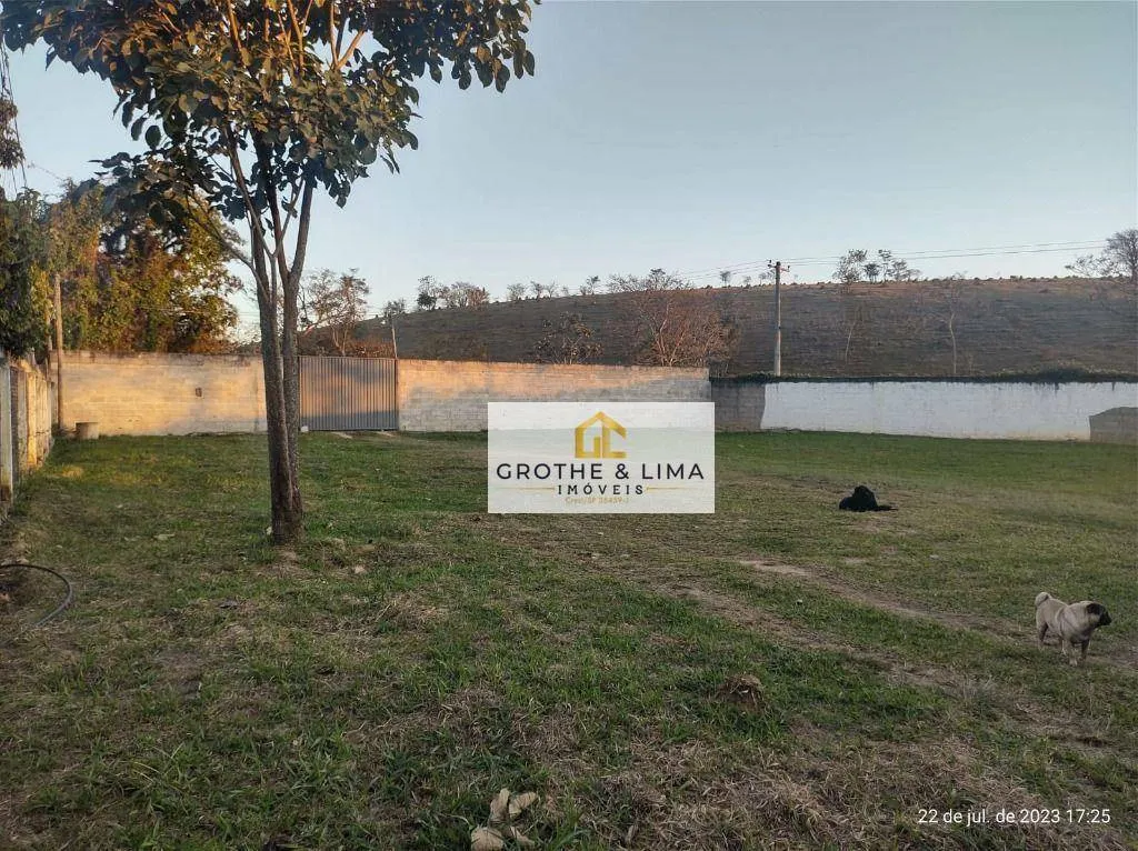 Country home for sale of 2,000 m² in Pindamonhangaba, SP, Brazil