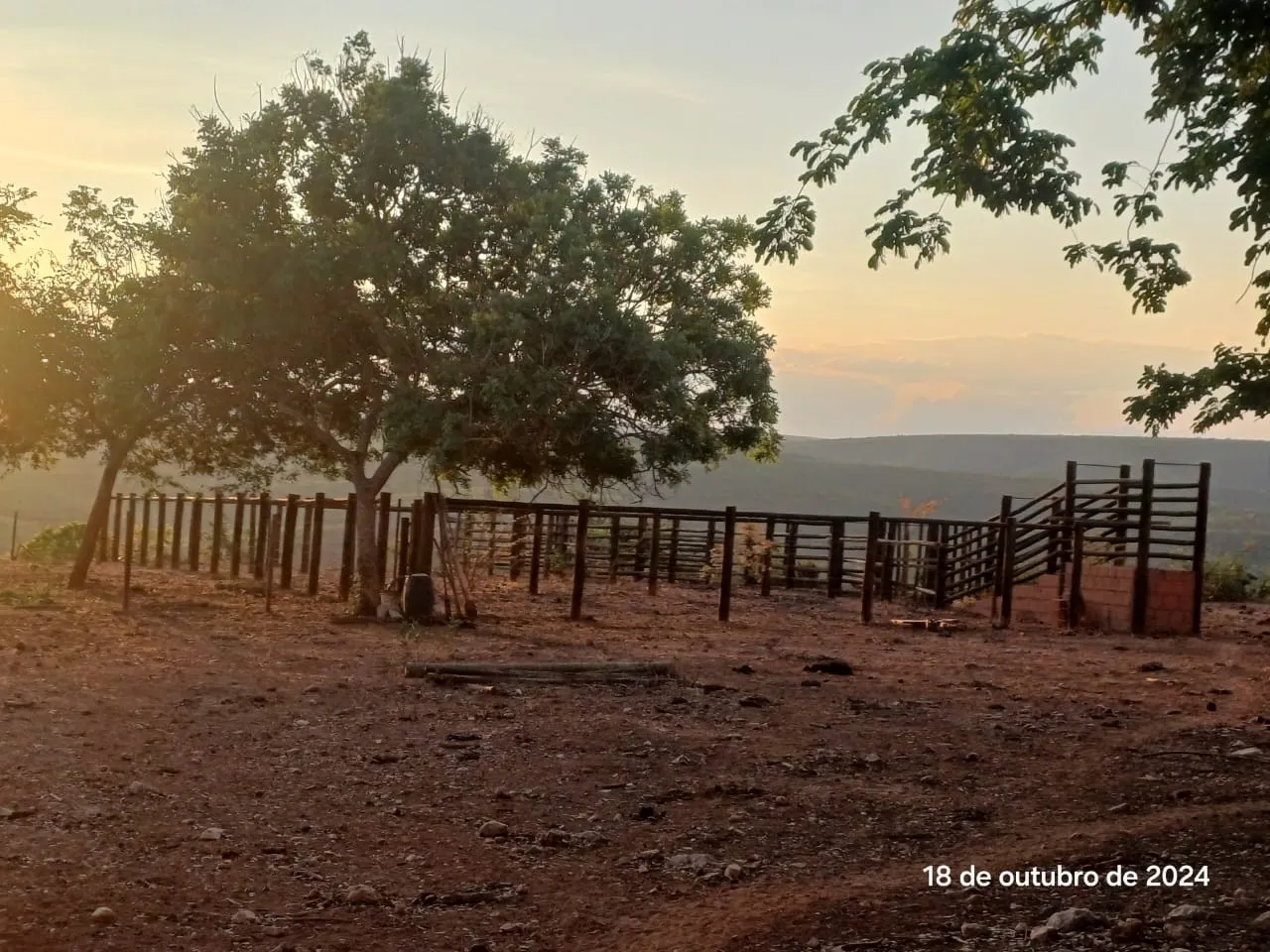 Fazenda à venda de 376 ha em Salinas, MG, Brasil